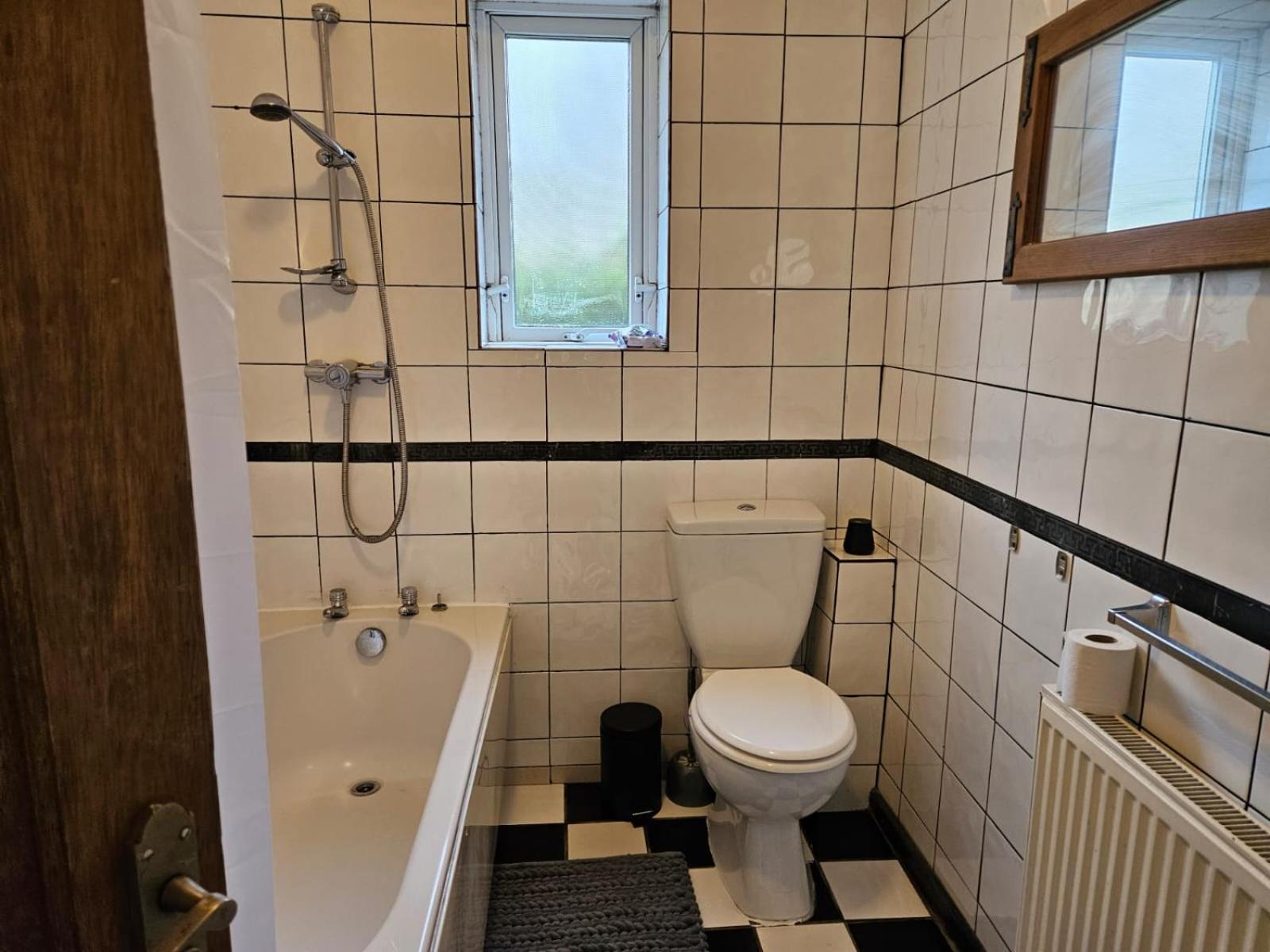 Sand-ring-ham Apartamento Leeds (West Yorkshire)