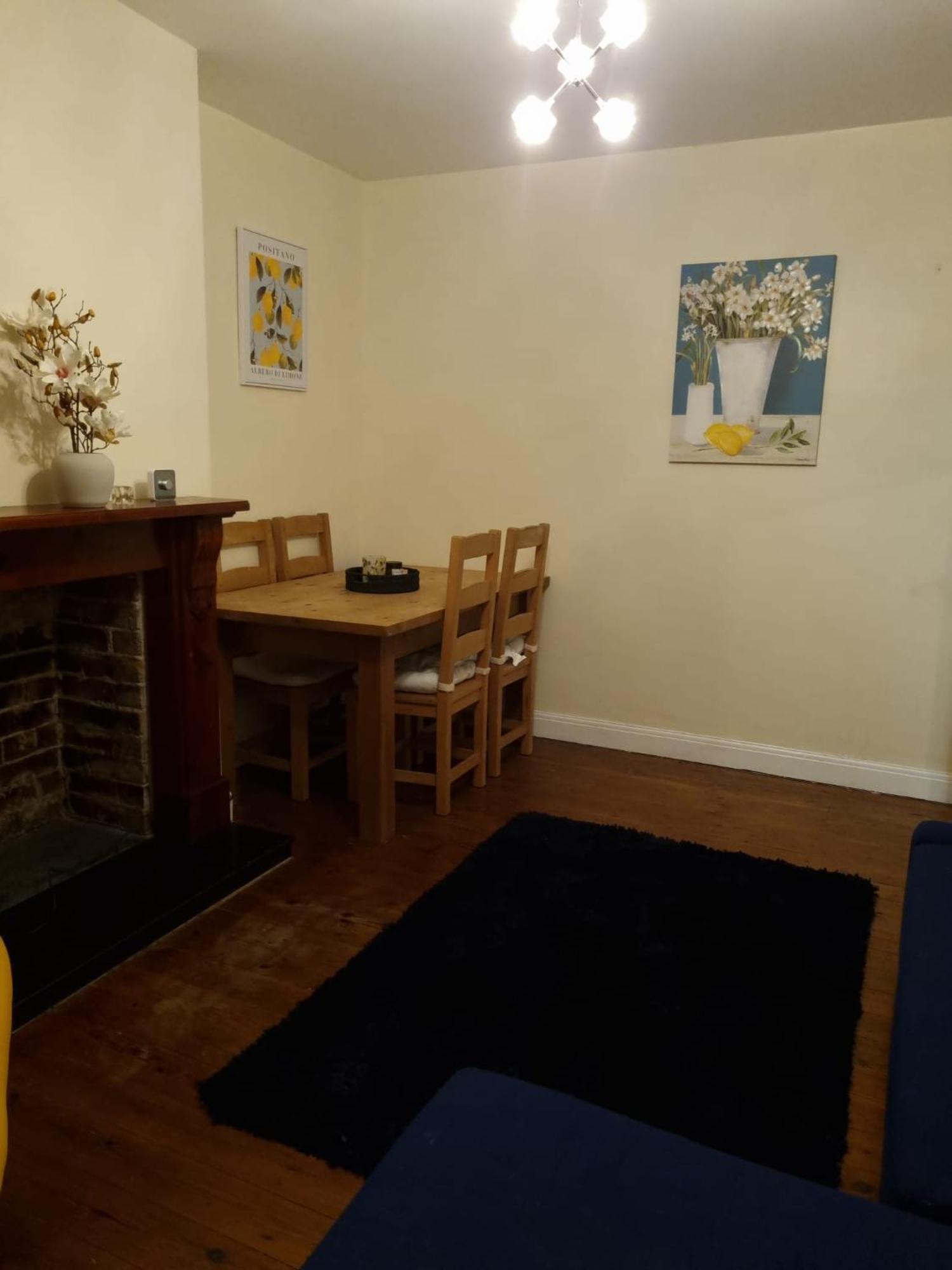 Sand-ring-ham Apartamento Leeds (West Yorkshire)