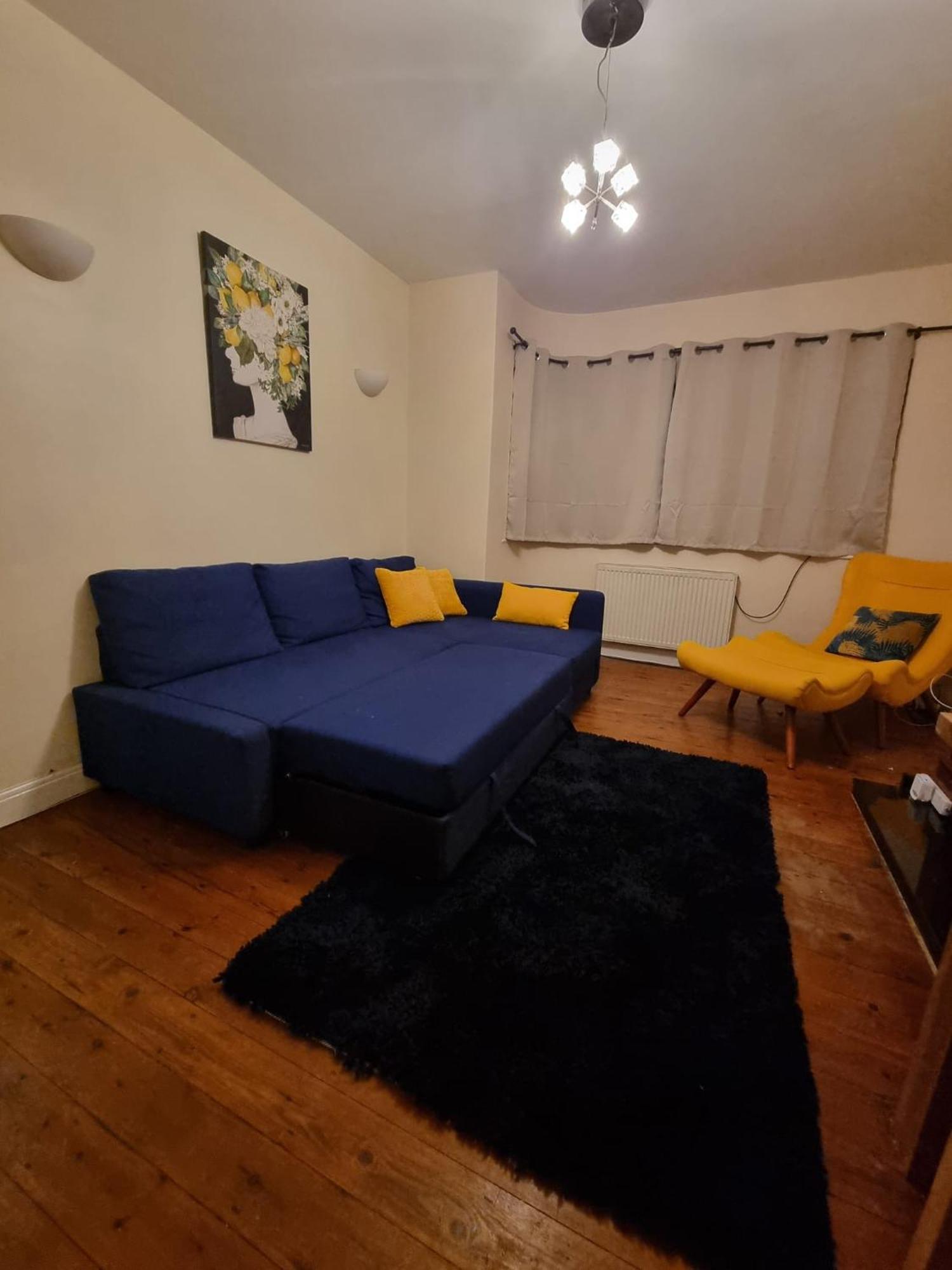Apartamento Sand-ring-ham Leeds (West Yorkshire)