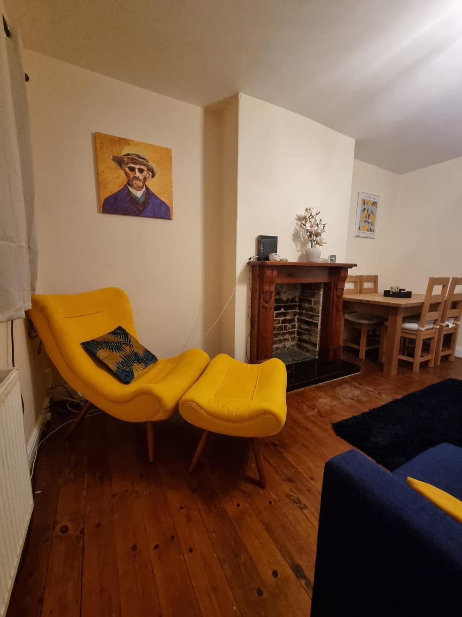 Apartamento Sand-ring-ham